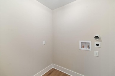 Welcome to charming *Creekside Cabin* tucked away in the on Big Canoe Golf Club - Cherokee in Georgia - for sale on GolfHomes.com, golf home, golf lot