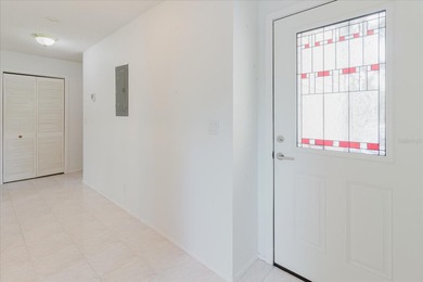 NEW CARPET INSTALLED JAN 21ST Waterfront Serenity & The Ultimate on Tarpon Springs Golf Course in Florida - for sale on GolfHomes.com, golf home, golf lot