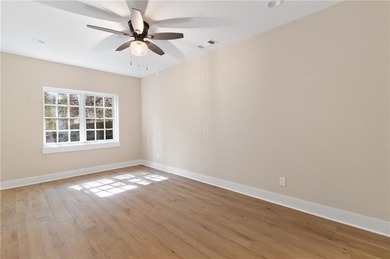 Welcome to charming *Creekside Cabin* tucked away in the on Big Canoe Golf Club - Cherokee in Georgia - for sale on GolfHomes.com, golf home, golf lot