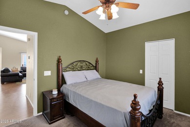 Your perfect little retreat in the highly sought-after SunBird on SunBird Golf Club in Arizona - for sale on GolfHomes.com, golf home, golf lot