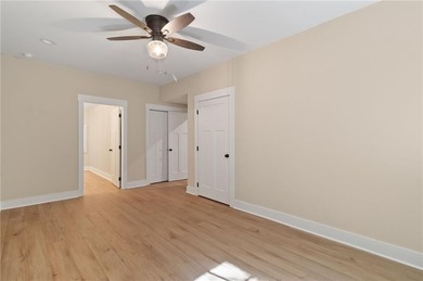 Welcome to charming *Creekside Cabin* tucked away in the on Big Canoe Golf Club - Cherokee in Georgia - for sale on GolfHomes.com, golf home, golf lot