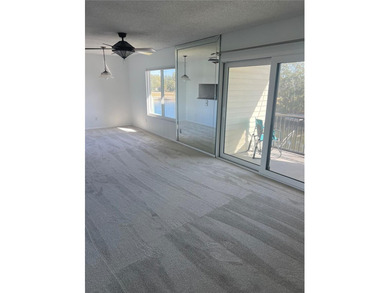 NEW CARPET INSTALLED JAN 21ST Waterfront Serenity & The Ultimate on Tarpon Springs Golf Course in Florida - for sale on GolfHomes.com, golf home, golf lot