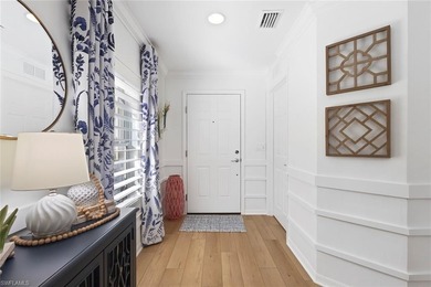 Tired of winter already? Snowbirds, this home is ready for a on Panther Run Golf Club in Florida - for sale on GolfHomes.com, golf home, golf lot