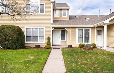 Enjoy country club living @ It's best!! Resort style living in on Birchwood at Spring Lake in New York - for sale on GolfHomes.com, golf home, golf lot