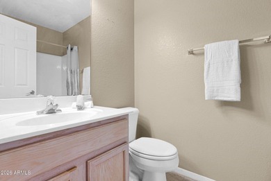 Your perfect little retreat in the highly sought-after SunBird on SunBird Golf Club in Arizona - for sale on GolfHomes.com, golf home, golf lot