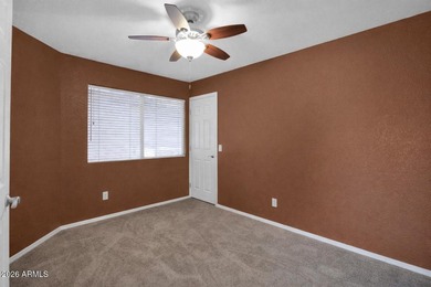 Your perfect little retreat in the highly sought-after SunBird on SunBird Golf Club in Arizona - for sale on GolfHomes.com, golf home, golf lot