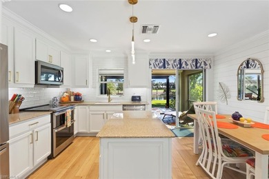 Tired of winter already? Snowbirds, this home is ready for a on Panther Run Golf Club in Florida - for sale on GolfHomes.com, golf home, golf lot