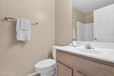 Your perfect little retreat in the highly sought-after SunBird on SunBird Golf Club in Arizona - for sale on GolfHomes.com, golf home, golf lot