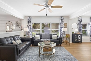 Tired of winter already? Snowbirds, this home is ready for a on Panther Run Golf Club in Florida - for sale on GolfHomes.com, golf home, golf lot