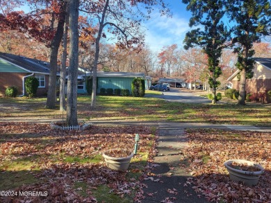 BEST PRICED 2 Bedroom and 2 Bath Condo for sale in the Desirable on Leisure Village Golf Course in New Jersey - for sale on GolfHomes.com, golf home, golf lot