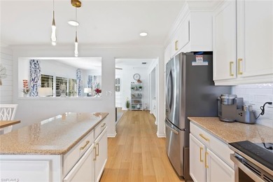 Tired of winter already? Snowbirds, this home is ready for a on Panther Run Golf Club in Florida - for sale on GolfHomes.com, golf home, golf lot