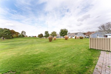 Enjoy country club living @ It's best!! Resort style living in on Birchwood at Spring Lake in New York - for sale on GolfHomes.com, golf home, golf lot