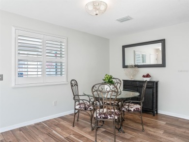*EXCEPTIONAL* Absolutely beautiful villa in The Villages of St on The Links of Spruce Creek in Florida - for sale on GolfHomes.com, golf home, golf lot