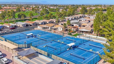 Your perfect little retreat in the highly sought-after SunBird on SunBird Golf Club in Arizona - for sale on GolfHomes.com, golf home, golf lot