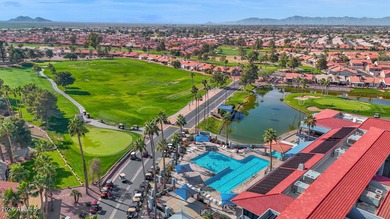 Your perfect little retreat in the highly sought-after SunBird on SunBird Golf Club in Arizona - for sale on GolfHomes.com, golf home, golf lot