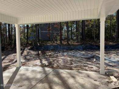 YES, this home is a 2628 floorplan not a 1727 floor plan. This on Carolina National Golf Club in North Carolina - for sale on GolfHomes.com, golf home, golf lot