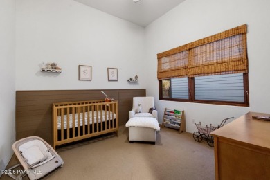 Discover this spacious Ranch Cottage with a large two car garage on Talking Rock Golf Club in Arizona - for sale on GolfHomes.com, golf home, golf lot