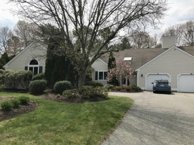 This beautifully and tastefully totally updated Nantucket is a on The Golf Club At Southport in Massachusetts - for sale on GolfHomes.com, golf home, golf lot