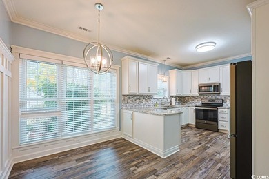 Welcome to 1532 Heathmuir Dr in Myrtle Beach, SC, a beautifully on Wicked Stick Golf Club in South Carolina - for sale on GolfHomes.com, golf home, golf lot