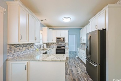 Welcome to 1532 Heathmuir Dr in Myrtle Beach, SC, a beautifully on Wicked Stick Golf Club in South Carolina - for sale on GolfHomes.com, golf home, golf lot