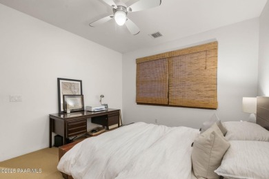 Discover this spacious Ranch Cottage with a large two car garage on Talking Rock Golf Club in Arizona - for sale on GolfHomes.com, golf home, golf lot