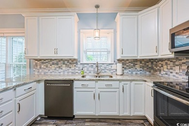 Welcome to 1532 Heathmuir Dr in Myrtle Beach, SC, a beautifully on Wicked Stick Golf Club in South Carolina - for sale on GolfHomes.com, golf home, golf lot