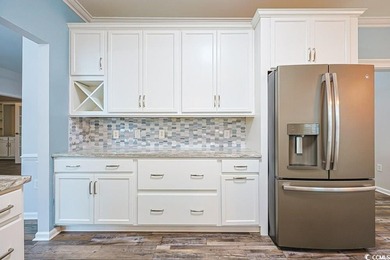 Welcome to 1532 Heathmuir Dr in Myrtle Beach, SC, a beautifully on Wicked Stick Golf Club in South Carolina - for sale on GolfHomes.com, golf home, golf lot