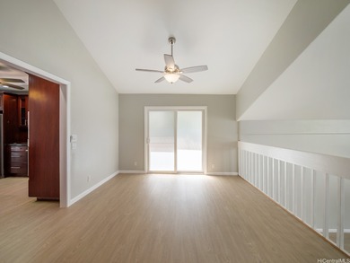 This single-family home near the entrance of desirable Kalama on Hawaii Kai Golf Course  in Hawaii - for sale on GolfHomes.com, golf home, golf lot