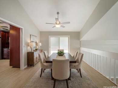 This single-family home near the entrance of desirable Kalama on Hawaii Kai Golf Course  in Hawaii - for sale on GolfHomes.com, golf home, golf lot