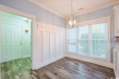 Welcome to 1532 Heathmuir Dr in Myrtle Beach, SC, a beautifully on Wicked Stick Golf Club in South Carolina - for sale on GolfHomes.com, golf home, golf lot