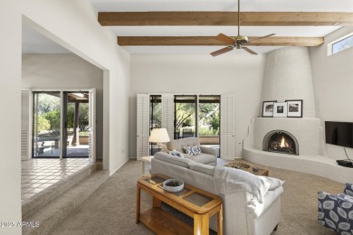BRING ALL OFFERS! Located in the desirable 55+ Rio Verde on Rio Verde Country Club - Quail Run in Arizona - for sale on GolfHomes.com, golf home, golf lot