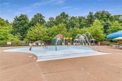 Welcome to charming *Creekside Cabin* tucked away in the on Big Canoe Golf Club - Cherokee in Georgia - for sale on GolfHomes.com, golf home, golf lot