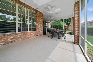 Buyers, look no further! Here is your beautiful move in ready on Emerald Bay Club in Texas - for sale on GolfHomes.com, golf home, golf lot