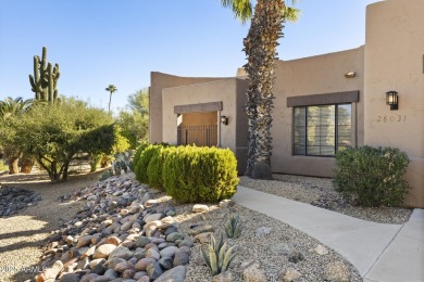 BRING ALL OFFERS! Located in the desirable 55+ Rio Verde on Rio Verde Country Club - Quail Run in Arizona - for sale on GolfHomes.com, golf home, golf lot