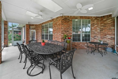 Buyers, look no further! Here is your beautiful move in ready on Emerald Bay Club in Texas - for sale on GolfHomes.com, golf home, golf lot