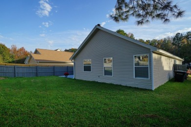 *Open House 12/19-12/22* Absolutely stunning home in Summer on The Golf Club At Summerbrooke in Florida - for sale on GolfHomes.com, golf home, golf lot