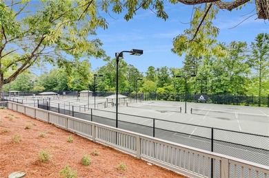 Welcome to charming *Creekside Cabin* tucked away in the on Big Canoe Golf Club - Cherokee in Georgia - for sale on GolfHomes.com, golf home, golf lot