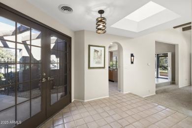 BRING ALL OFFERS! Located in the desirable 55+ Rio Verde on Rio Verde Country Club - Quail Run in Arizona - for sale on GolfHomes.com, golf home, golf lot