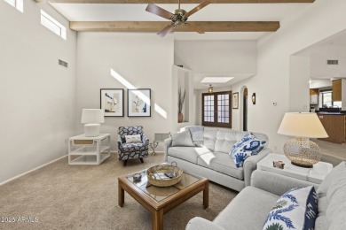 BRING ALL OFFERS! Located in the desirable 55+ Rio Verde on Rio Verde Country Club - Quail Run in Arizona - for sale on GolfHomes.com, golf home, golf lot