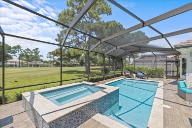 Experience the pinnacle of coastal living at 715 Indigo Loop on Emerald Bay Golf Club in Florida - for sale on GolfHomes.com, golf home, golf lot