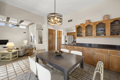 BRING ALL OFFERS! Located in the desirable 55+ Rio Verde on Rio Verde Country Club - Quail Run in Arizona - for sale on GolfHomes.com, golf home, golf lot