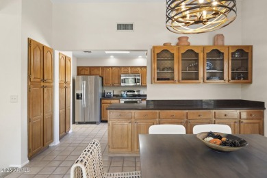 BRING ALL OFFERS! Located in the desirable 55+ Rio Verde on Rio Verde Country Club - Quail Run in Arizona - for sale on GolfHomes.com, golf home, golf lot