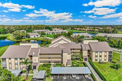 This TURNKEY, Two-Bedroom Plus Den, Two-Bath Condo Has on Cross Creek Country Club in Florida - for sale on GolfHomes.com, golf home, golf lot