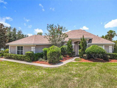 FRESH....  GOLF COMMUNITY....TOTALLY REPAINTED....ROOF NEW IN on Black Bear Golf Club in Florida - for sale on GolfHomes.com, golf home, golf lot