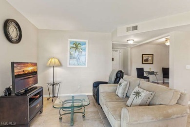 This TURNKEY, Two-Bedroom Plus Den, Two-Bath Condo Has on Cross Creek Country Club in Florida - for sale on GolfHomes.com, golf home, golf lot