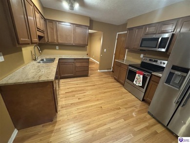 The perfect blend of space, comfort, and location in the highly on Doe Valley Country Club in Kentucky - for sale on GolfHomes.com, golf home, golf lot