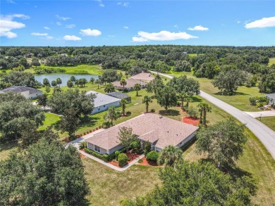FRESH....  GOLF COMMUNITY....TOTALLY REPAINTED....ROOF NEW IN on Black Bear Golf Club in Florida - for sale on GolfHomes.com, golf home, golf lot