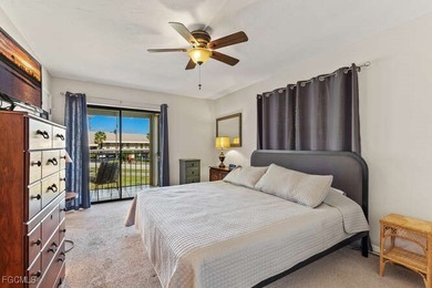 This TURNKEY, Two-Bedroom Plus Den, Two-Bath Condo Has on Cross Creek Country Club in Florida - for sale on GolfHomes.com, golf home, golf lot