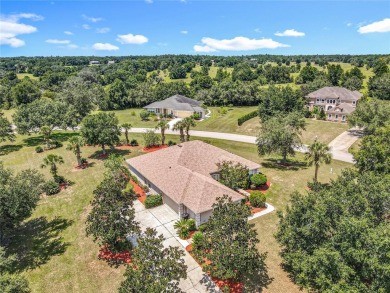 FRESH....  GOLF COMMUNITY....TOTALLY REPAINTED....ROOF NEW IN on Black Bear Golf Club in Florida - for sale on GolfHomes.com, golf home, golf lot