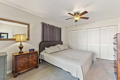 This TURNKEY, Two-Bedroom Plus Den, Two-Bath Condo Has on Cross Creek Country Club in Florida - for sale on GolfHomes.com, golf home, golf lot